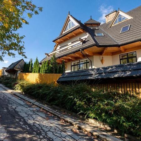 Delta House Villa Закопане Екстериор снимка