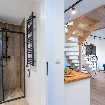Delta House Villa Закопане Екстериор снимка