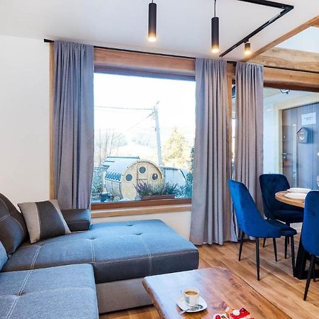 Delta House Villa Закопане Екстериор снимка