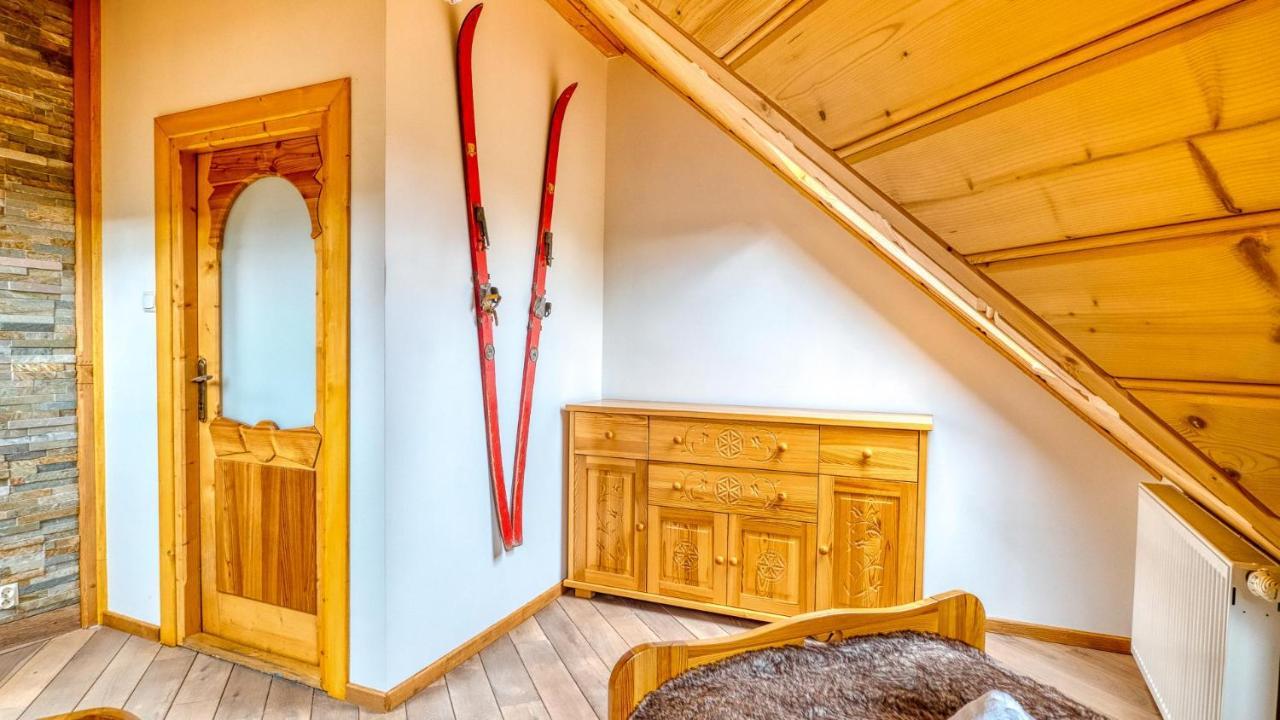 Delta House Villa Закопане Екстериор снимка