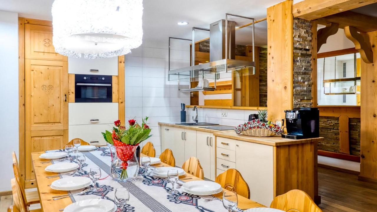 Delta House Villa Закопане Екстериор снимка