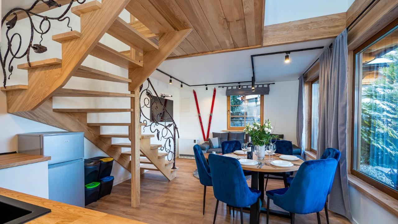 Delta House Villa Закопане Екстериор снимка