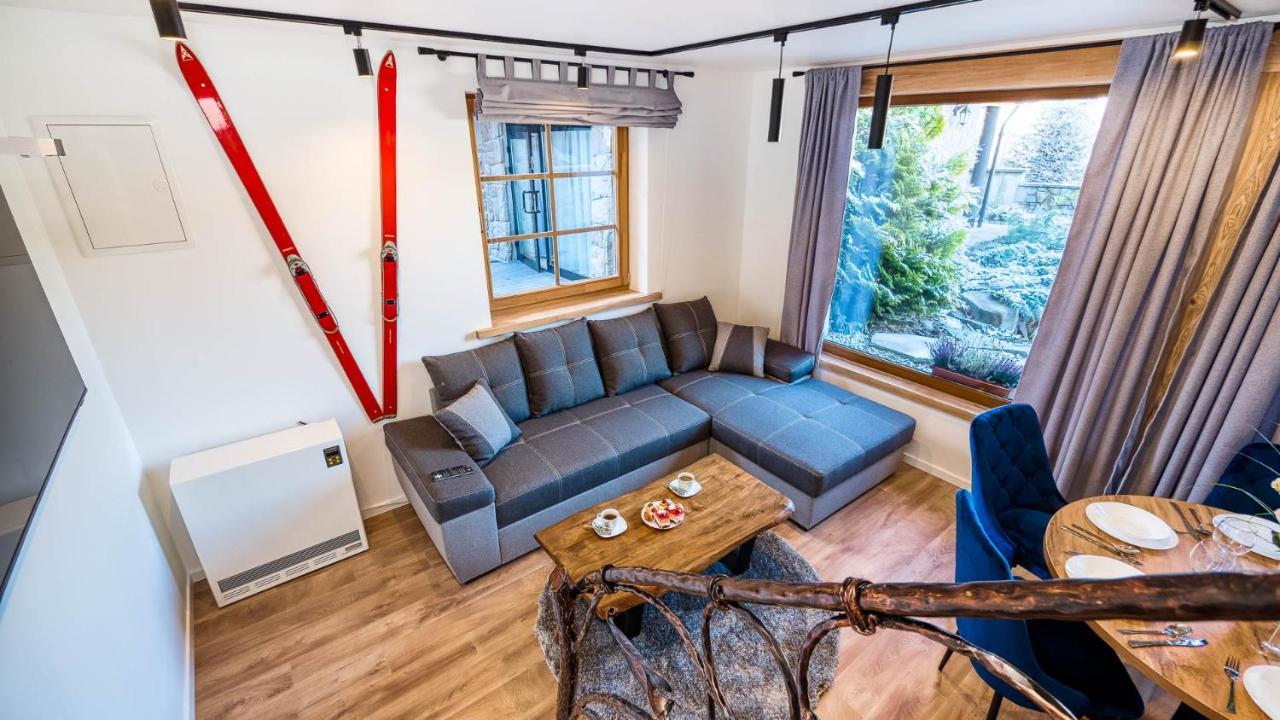 Delta House Villa Закопане Екстериор снимка