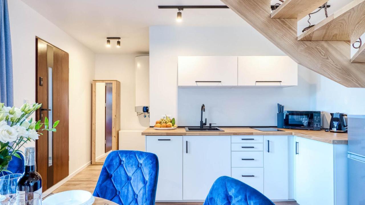 Delta House Villa Закопане Екстериор снимка