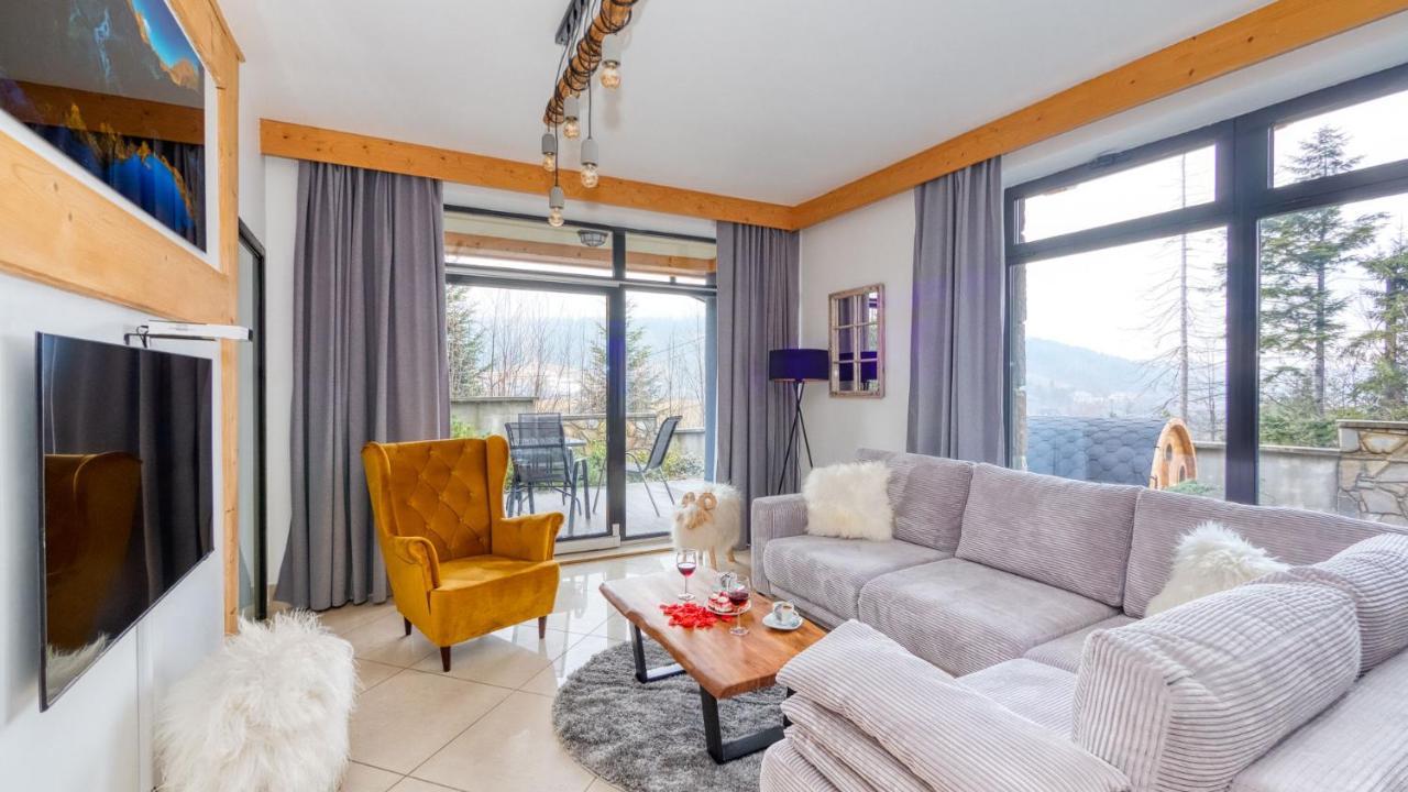 Delta House Villa Закопане Екстериор снимка