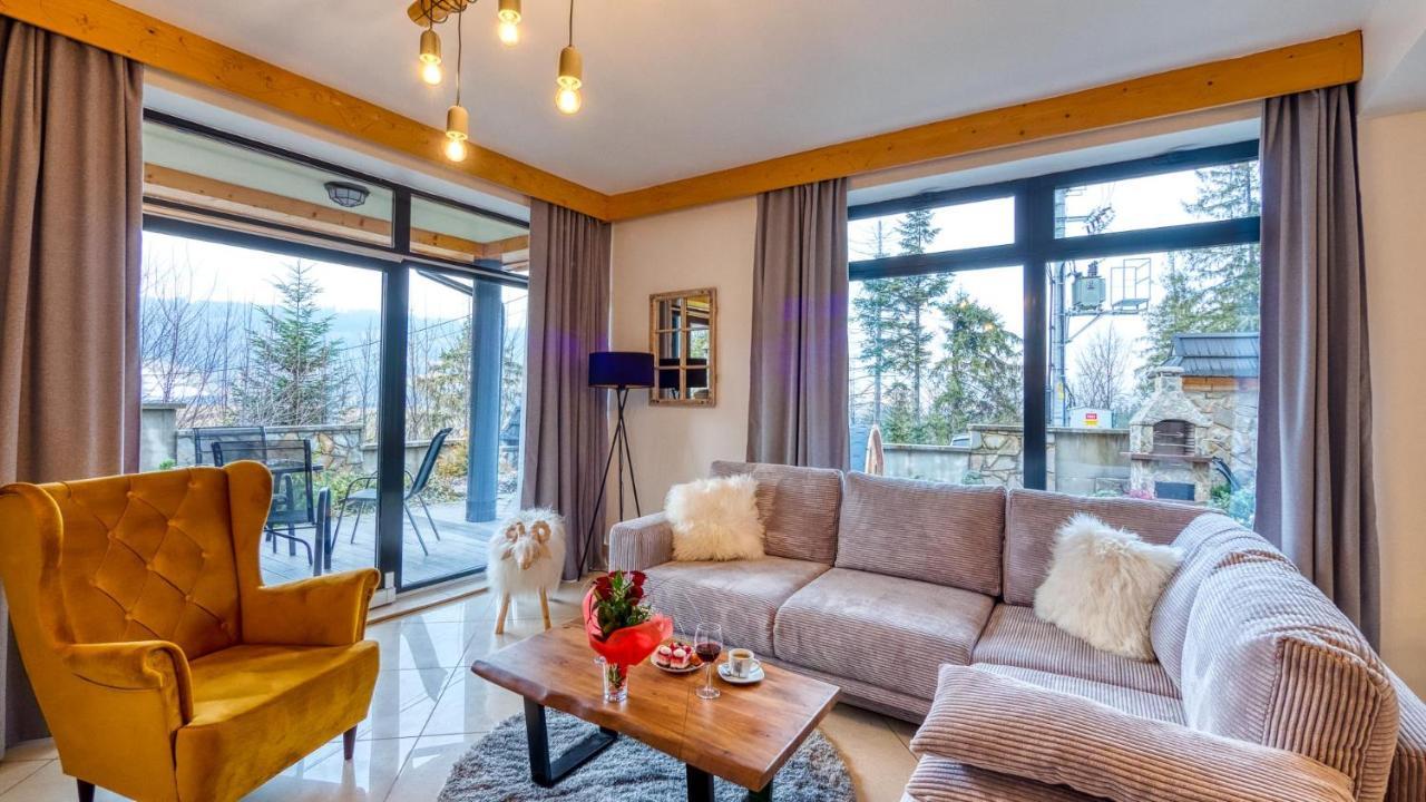 Delta House Villa Закопане Екстериор снимка